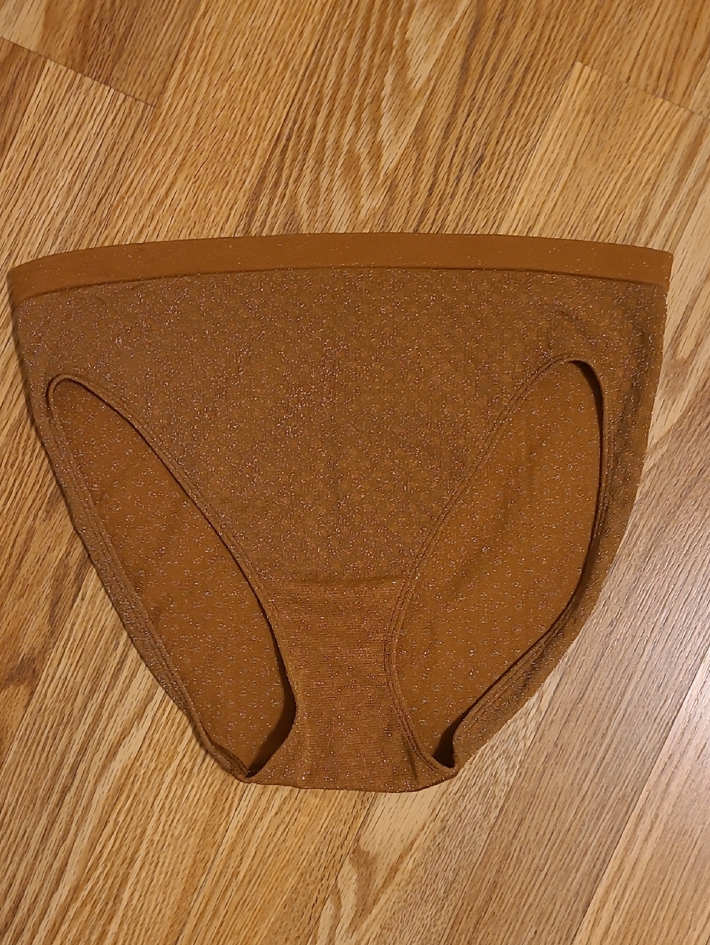 Victoria's Secret Seamless High Leg Briefs - Picture 4 of 7